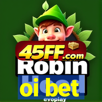 oi bet